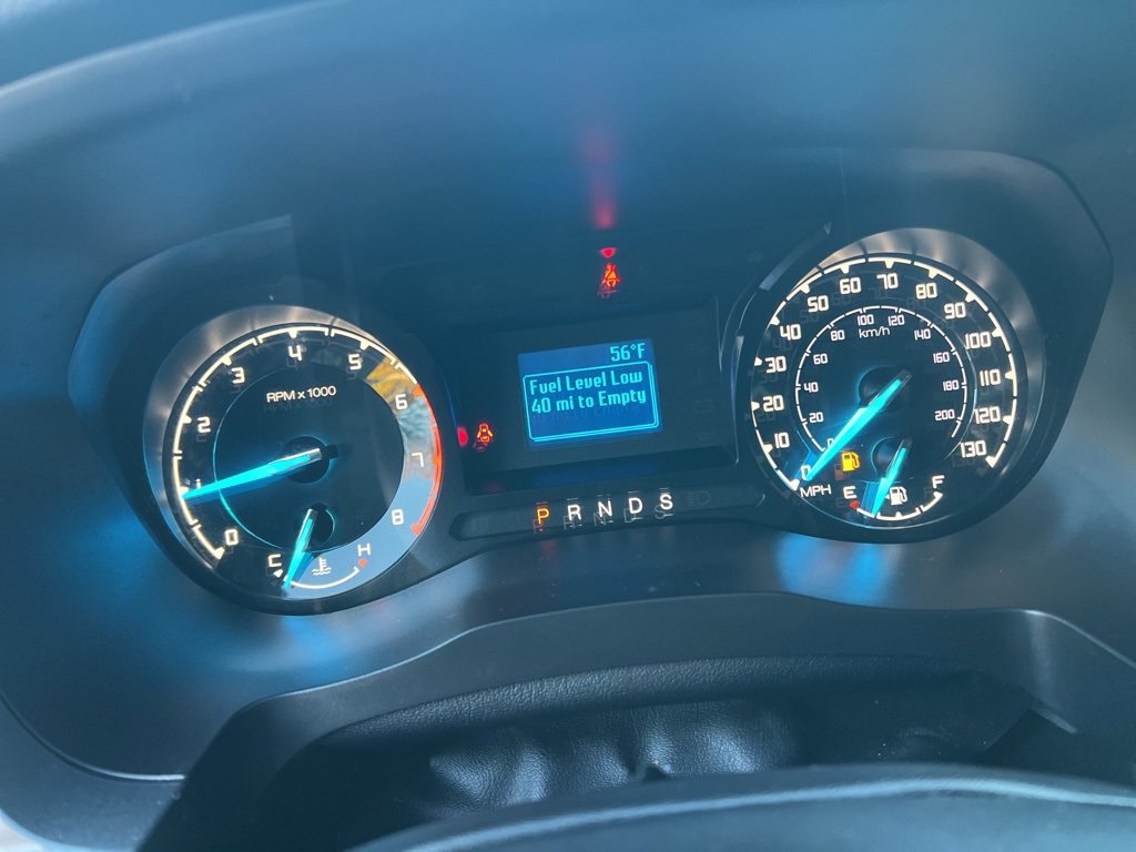 Used 2022 Ford Ranger XL image 16