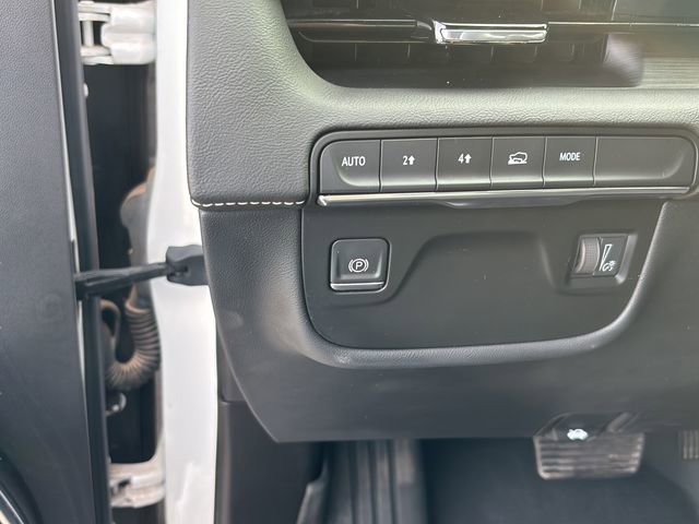 Used 2021 Cadillac Escalade ESV Premium Luxury image 24