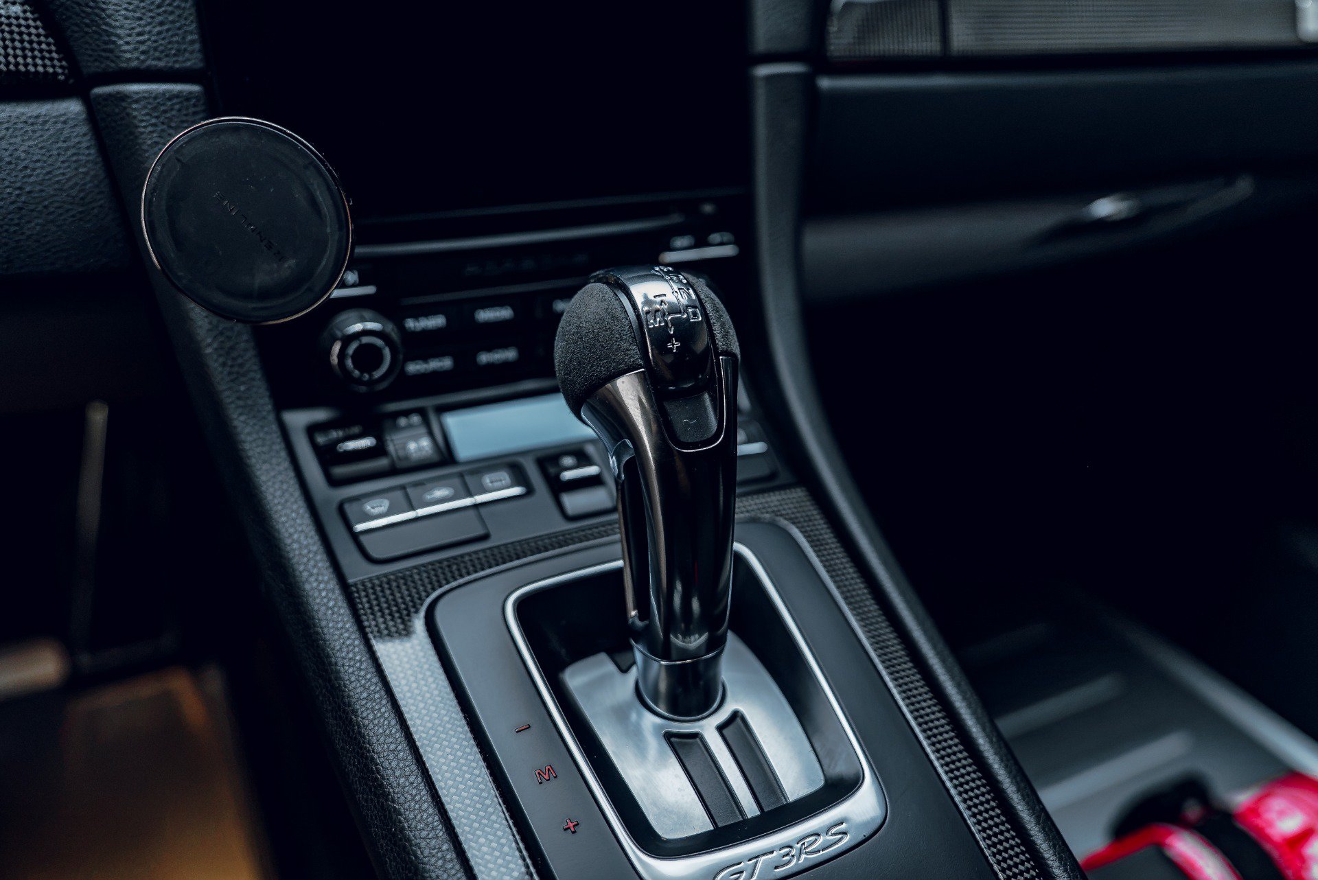 Used 2019 Porsche 911 GT3 RS RWD image 46