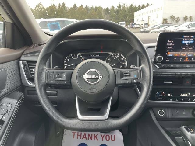Certified 2023 Nissan Rogue SV image 20
