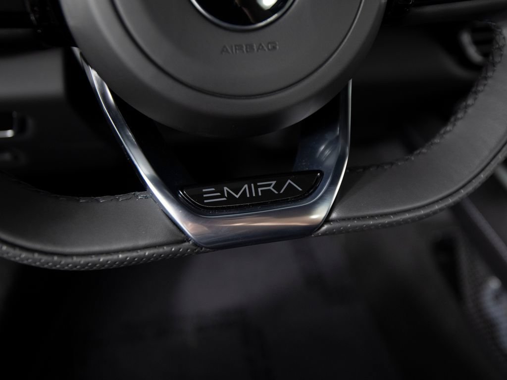 Used 2026 Lotus Emira RWD image 19
