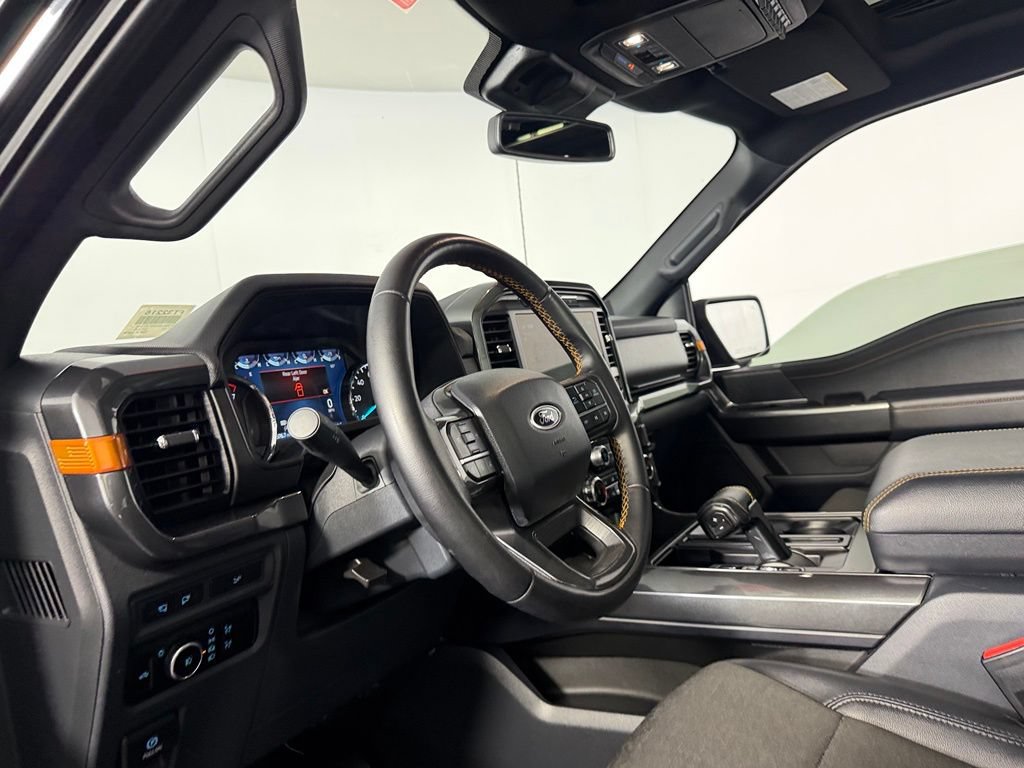 Used 2023 Ford F150 Tremor w/ 360 Degree Camera Package AWD/4WD image 20