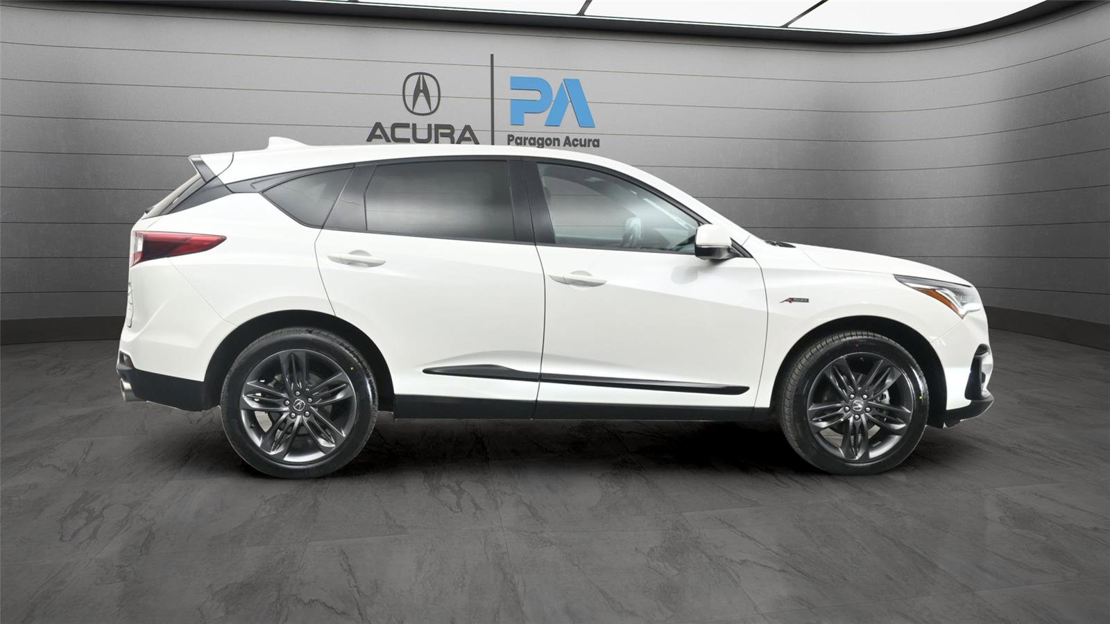 Used 2019 Acura RDX A-Spec image 27
