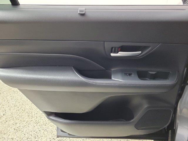 Certified 2026 Toyota Grand Highlander AWD image 15