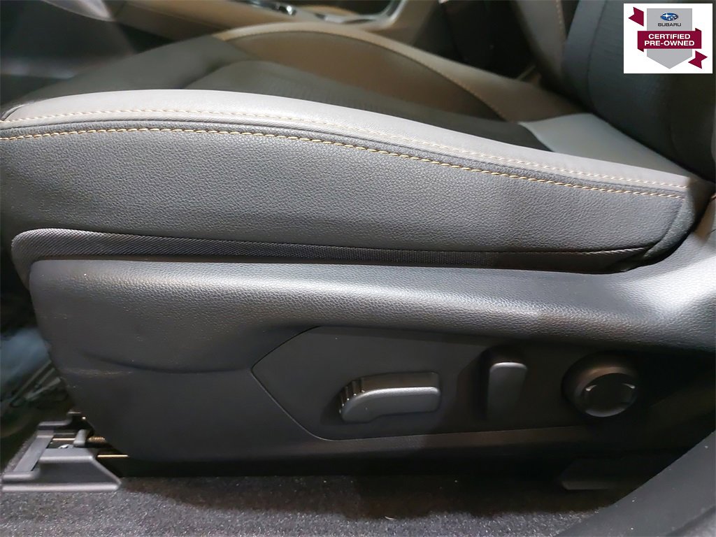 Certified 2025 Subaru Crosstrek 2.5i Wilderness w/ Wilderness Package image 27