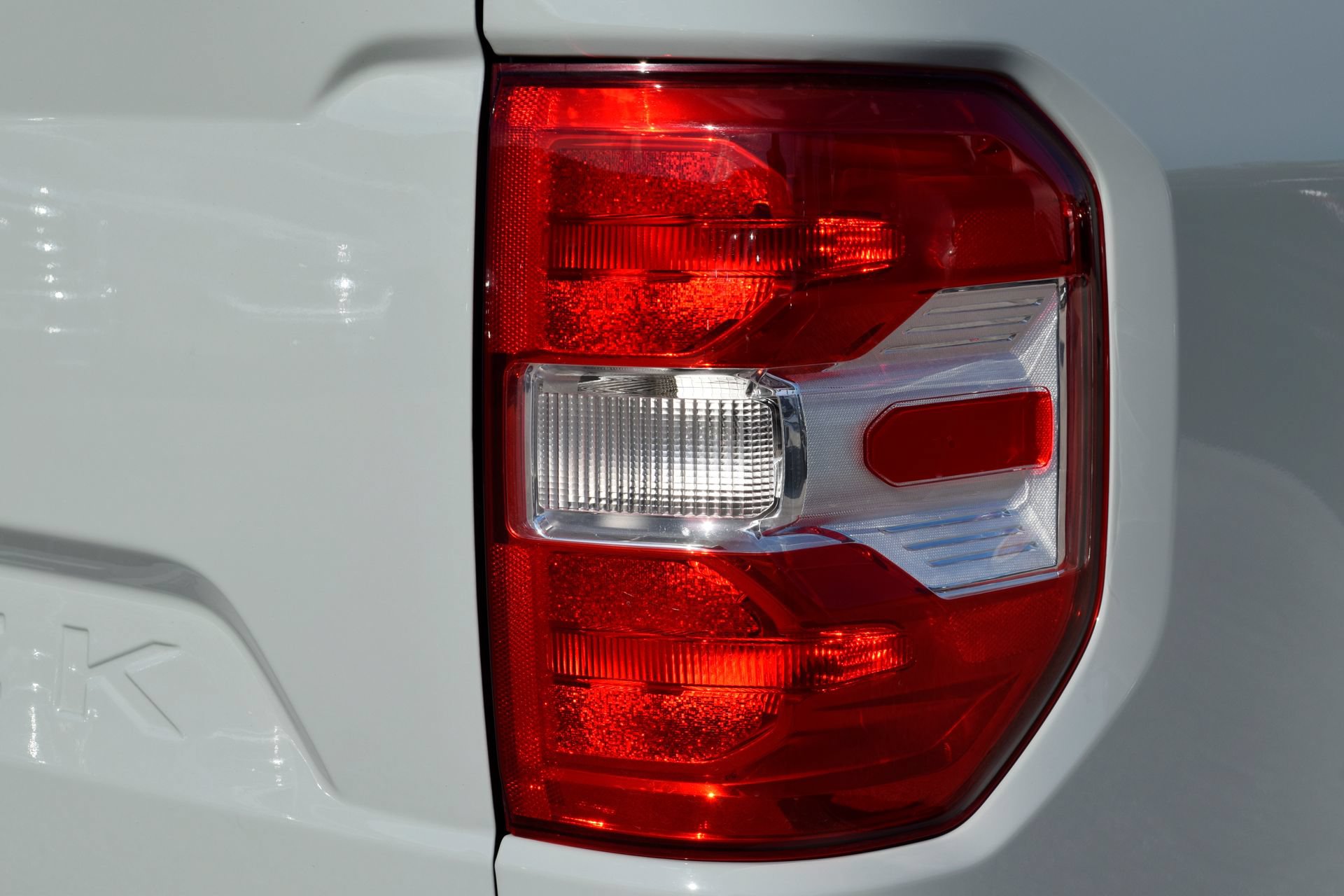 Used 2024 Ford Maverick XLT FWD image 19