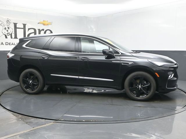 Used 2024 Buick Enclave Essence w/ Experience Buick Package