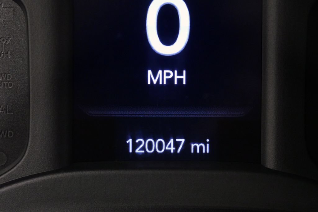 Used 2020 RAM 2500 Tradesman AWD/4WD image 24
