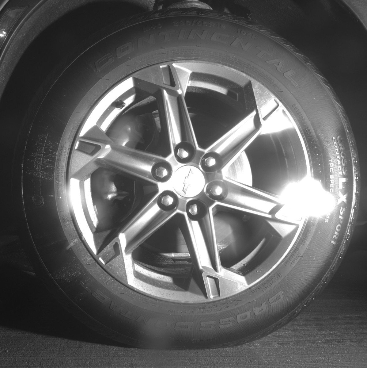 Used 2025 Chevrolet Blazer LT image 12