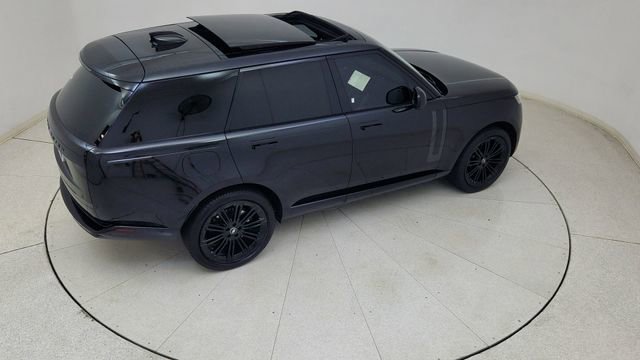 Used 2025 Land Rover Range Rover SE AWD/4WD image 82