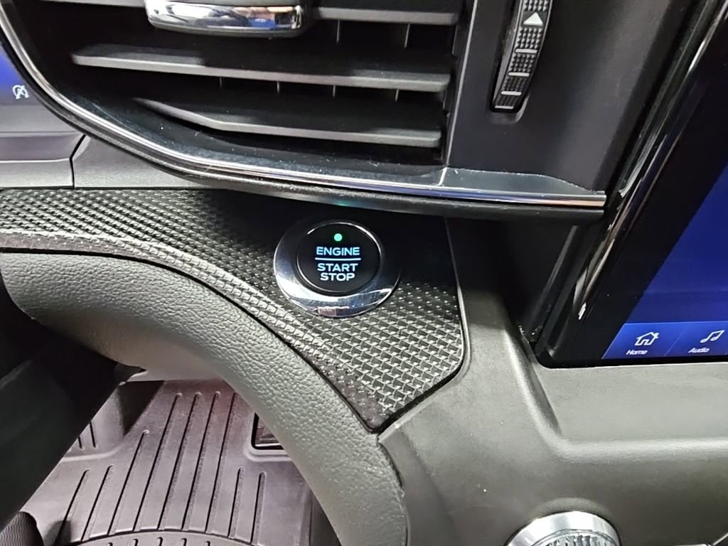 Used 2020 Ford Explorer ST w/ ST Street Pack image 25