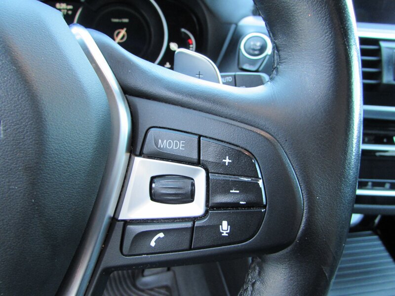 Used 2018 BMW X3 xDrive30i AWD/4WD image 16