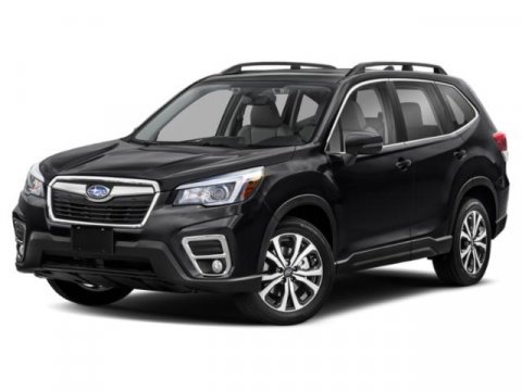 Used 2020 Subaru Forester Limited w/ Popular Package #3 image 1