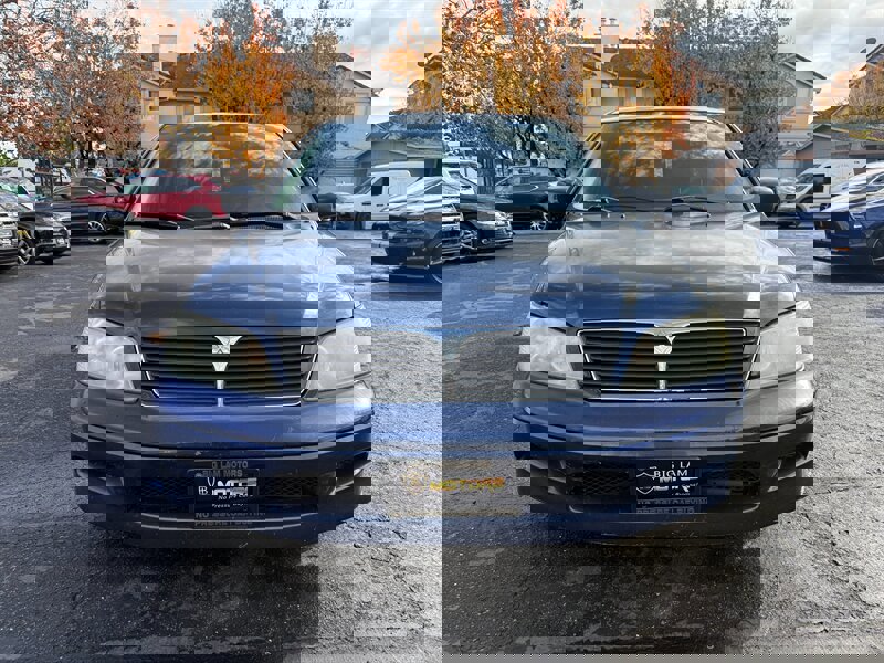 Used 2002 Mitsubishi Lancer ES image 2