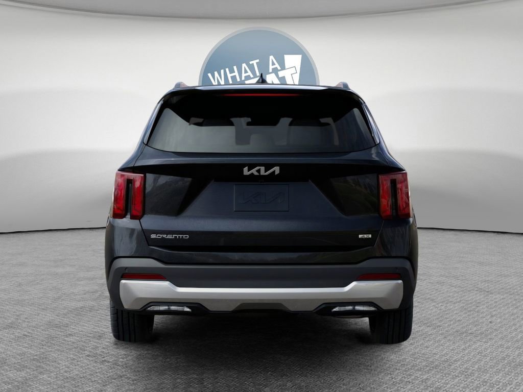 New 2026 Kia Sorento S image 13