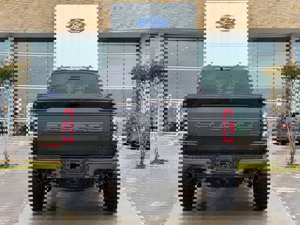 Used 2023 Ford F150 Raptor w/ Raptor 37 Performance Package AWD/4WD image 26