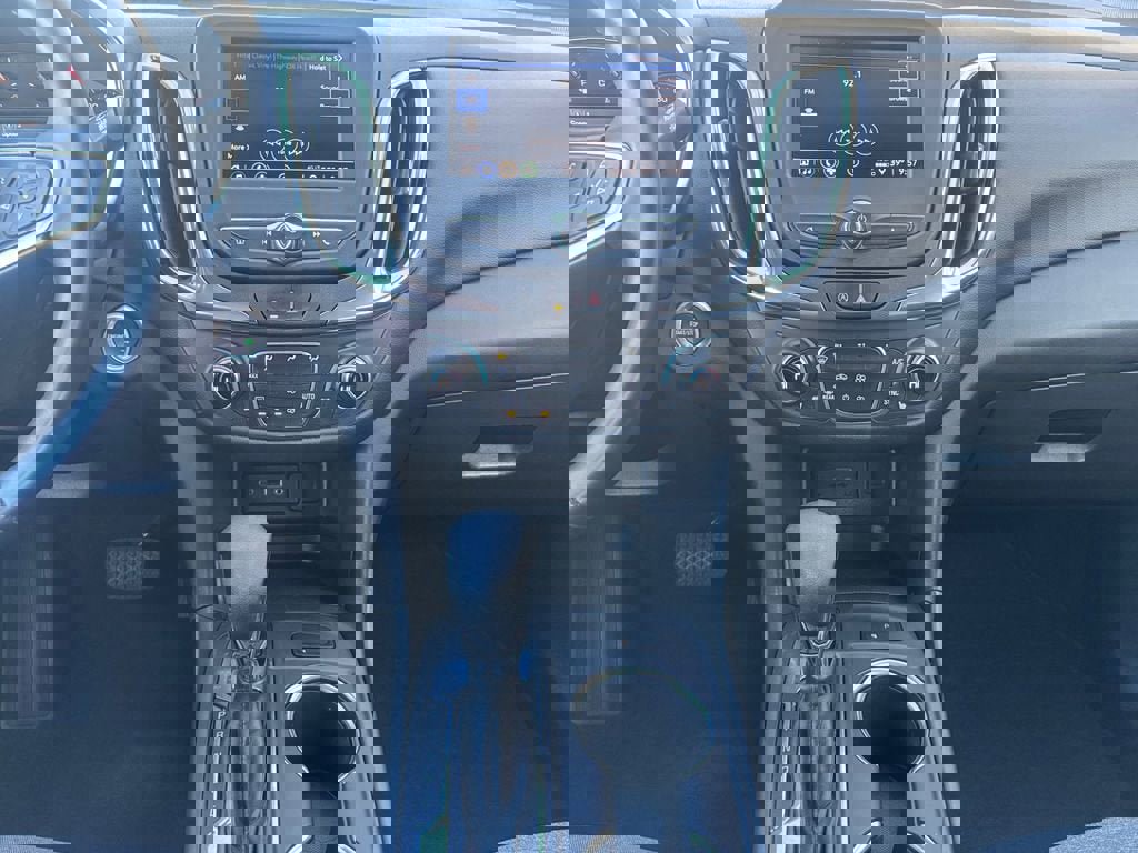 Used 2024 Chevrolet Equinox LT image 13