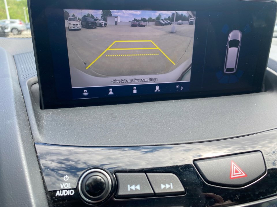 Used 2019 Acura RDX w/ Technology Package image 23