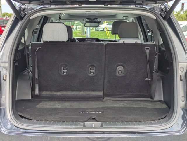 Used 2022 Hyundai Palisade SEL w/ Convenience Package FWD image 12