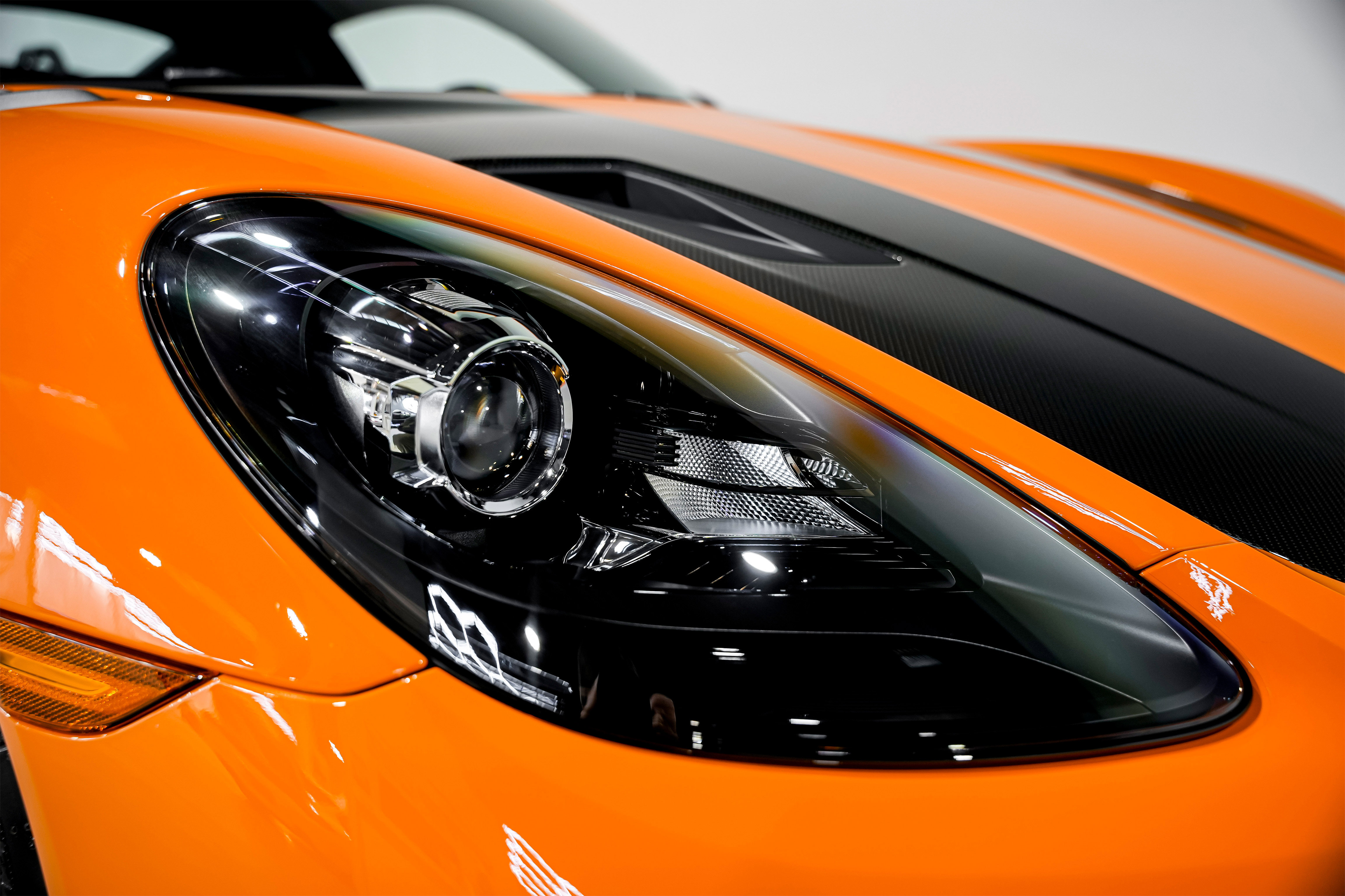 Used 2023 Porsche 718 Cayman GT4 RS image 45