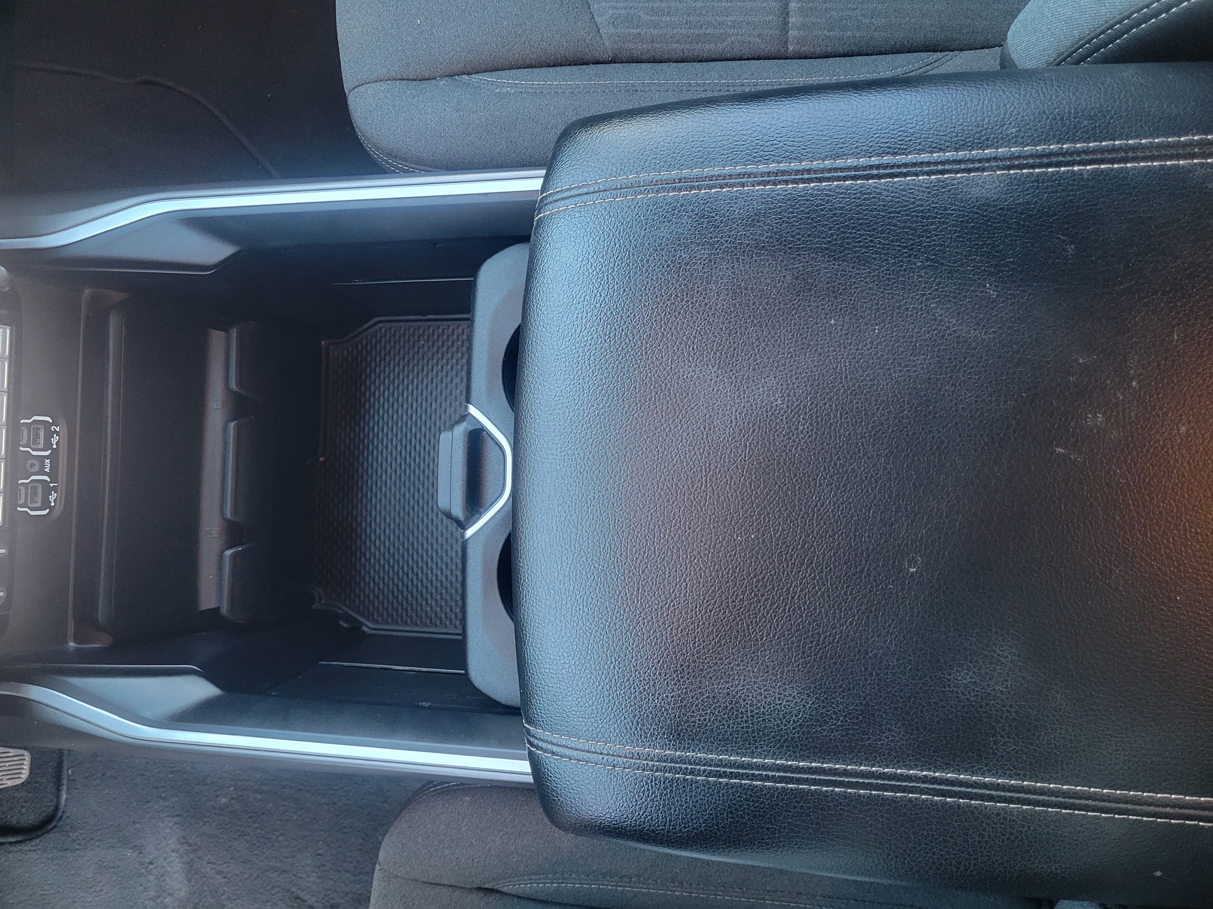 Used 2022 RAM 3500 Big Horn w/ Level A Equipment Group image 25