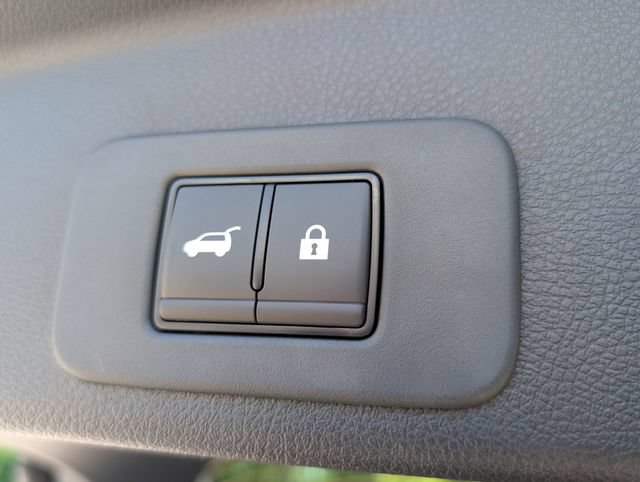 New 2026 Nissan Murano SL AWD/4WD image 11