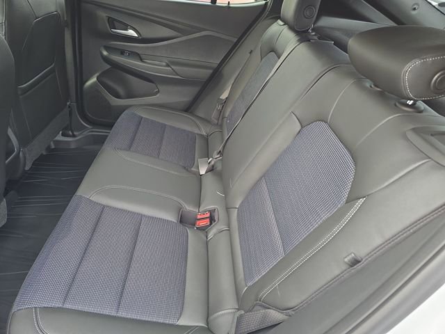 New 2026 Buick Envista Preferred w/ Convenience I Package FWD image 5