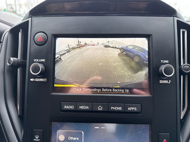 Used 2022 Subaru WRX image 25