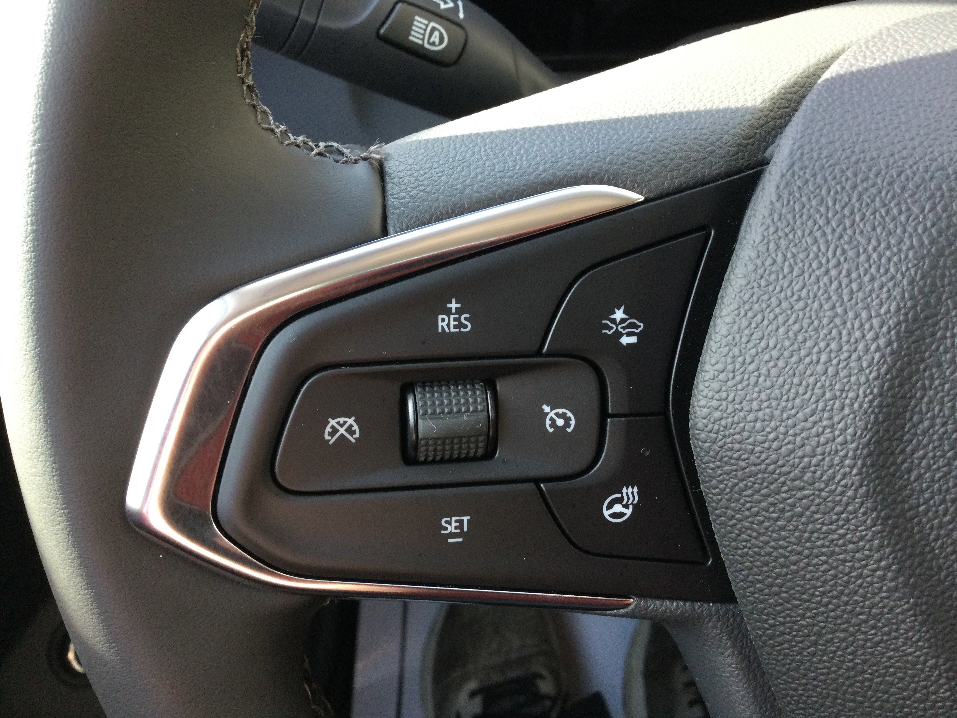 New 2026 Chevrolet TrailBlazer LT w/ Convenience Package image 13