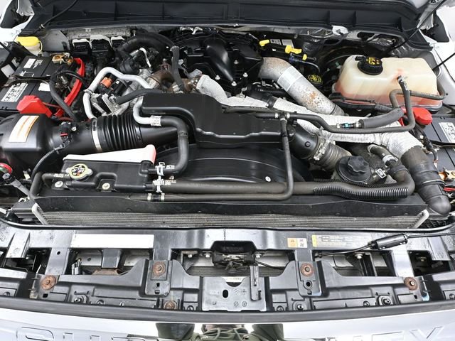 Used 2015 Ford F350 Lariat w/ Camper Package AWD/4WD image 48