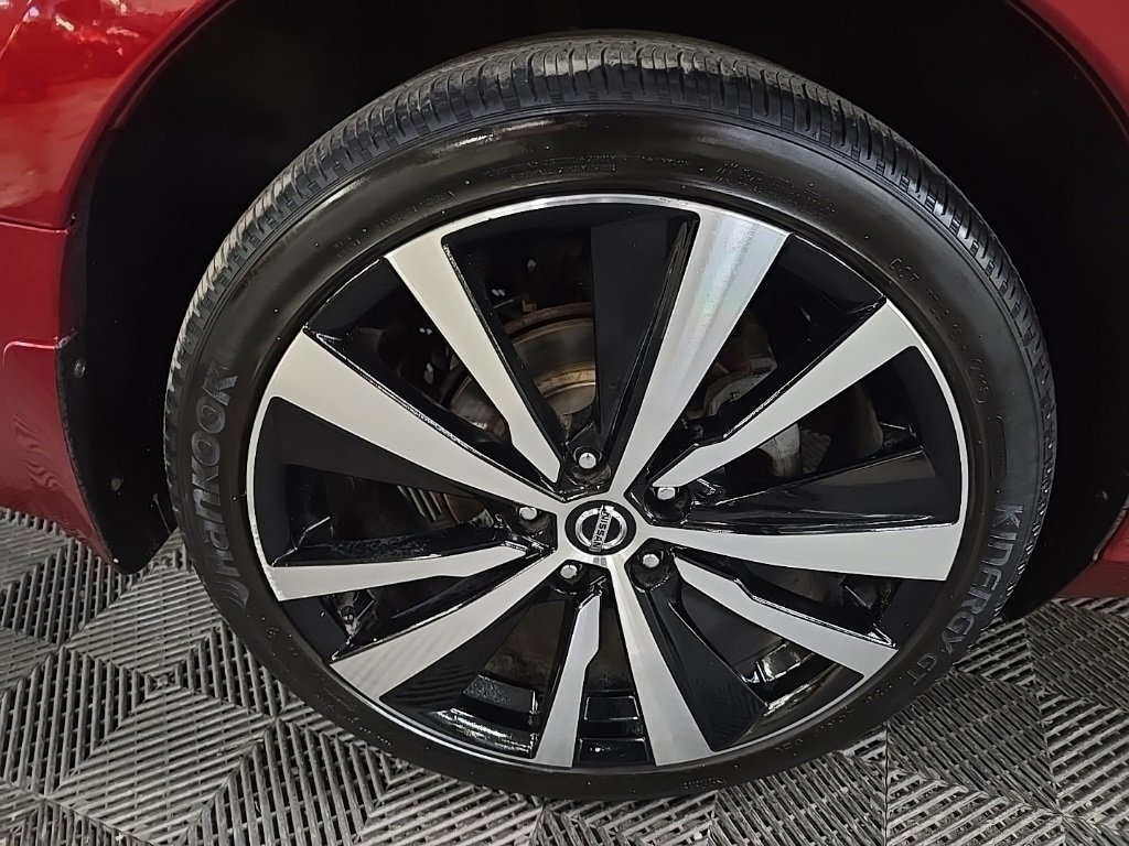 Used 2019 Nissan Altima 2.5 Platinum image 14