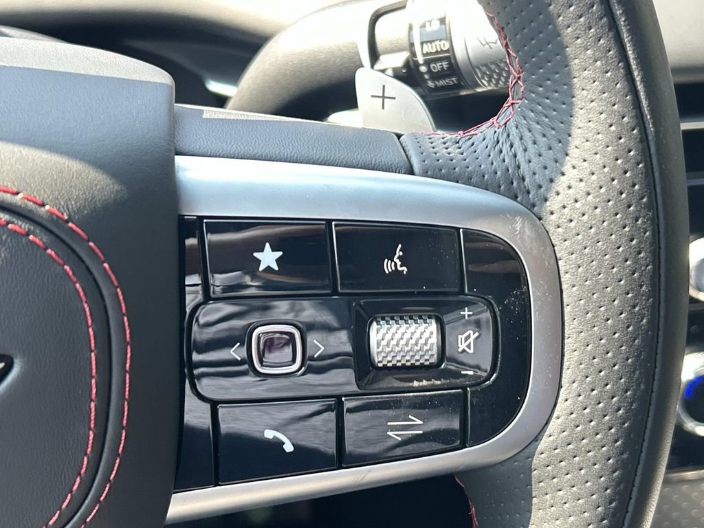 New 2026 Genesis G80 3.5T Sport Prestige AWD/4WD image 30