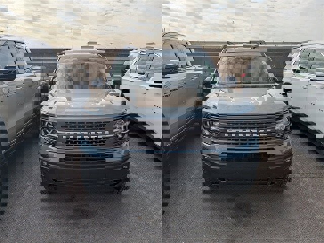 Used 2023 Ford Bronco Sport Badlands image 2