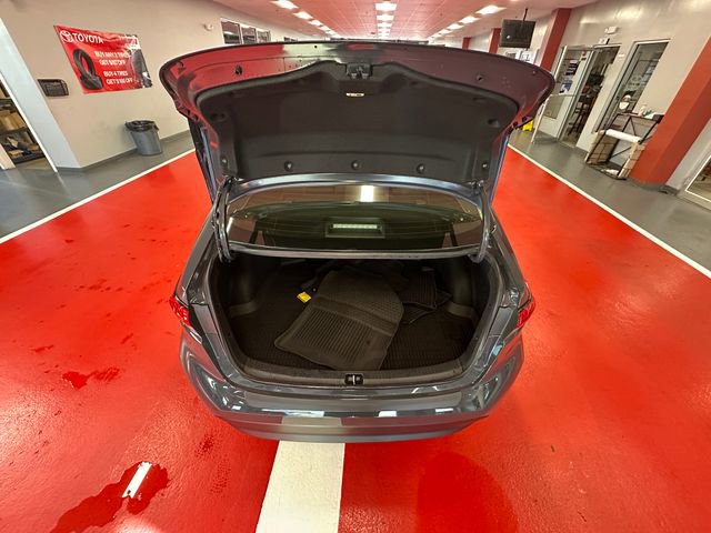 Certified 2025 Toyota Corolla LE FWD image 26