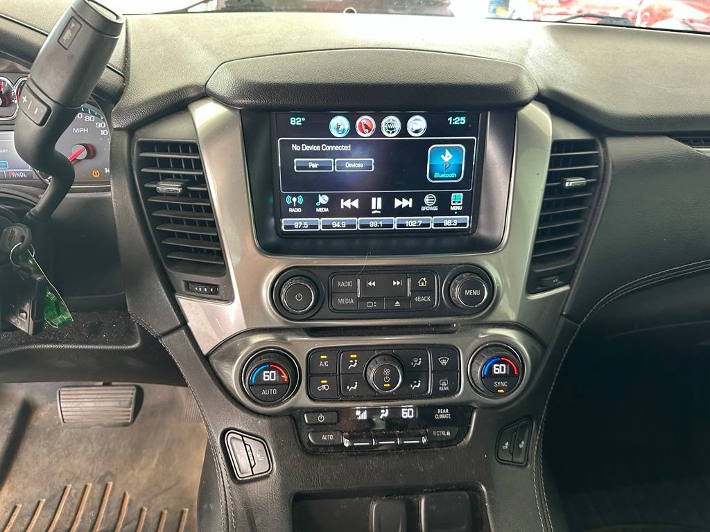Used 2019 Chevrolet Tahoe LT AWD/4WD image 24