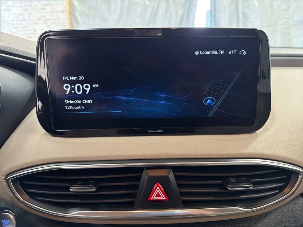 Certified 2023 Hyundai Santa Fe SEL image 19