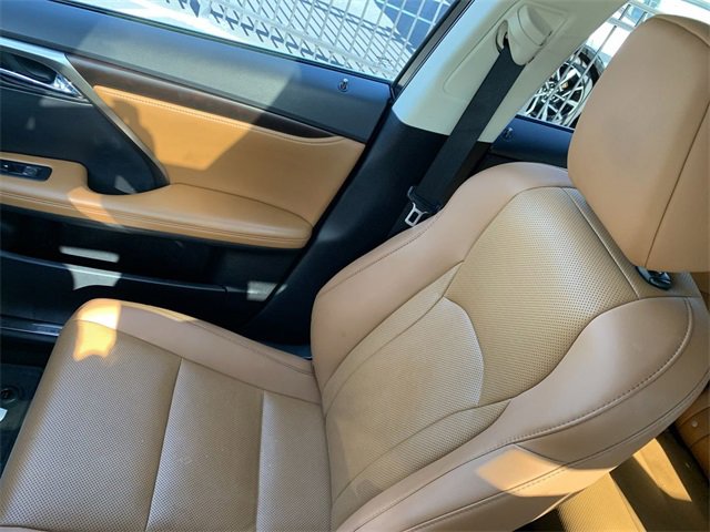 Used 2022 Lexus RX 350 AWD w/ Premium Package image 31