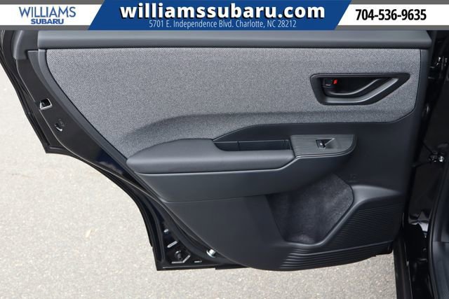 New 2026 Subaru Outback Limited w/ Premium/Limited Package AWD/4WD image 18