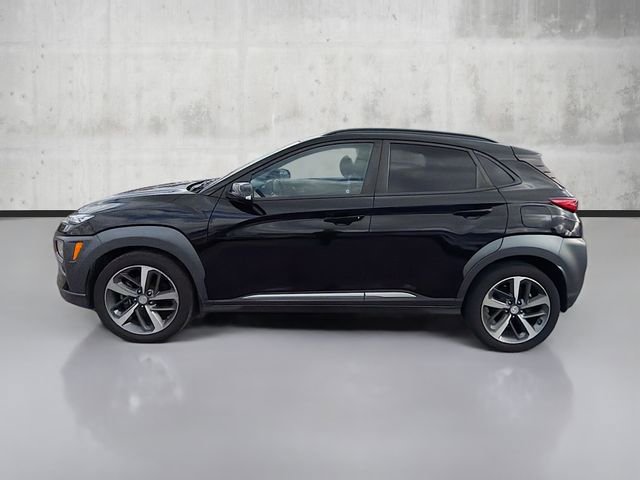 Used 2019 Hyundai Kona Limited image 5