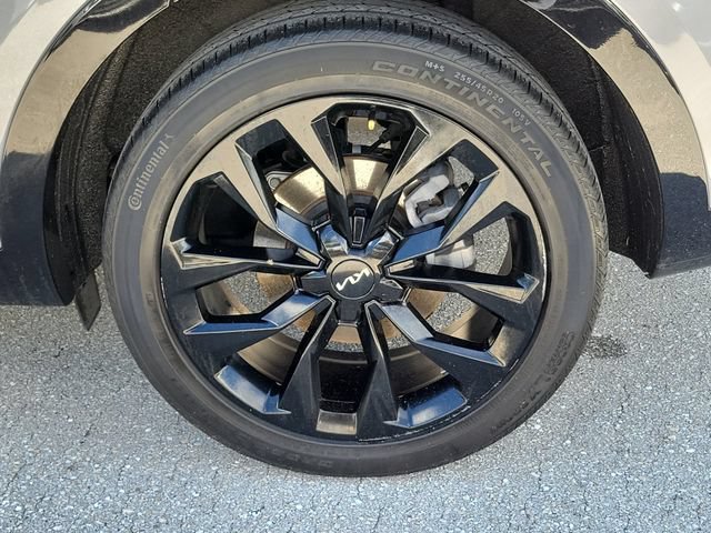 Certified 2022 Kia Sorento SX FWD image 7