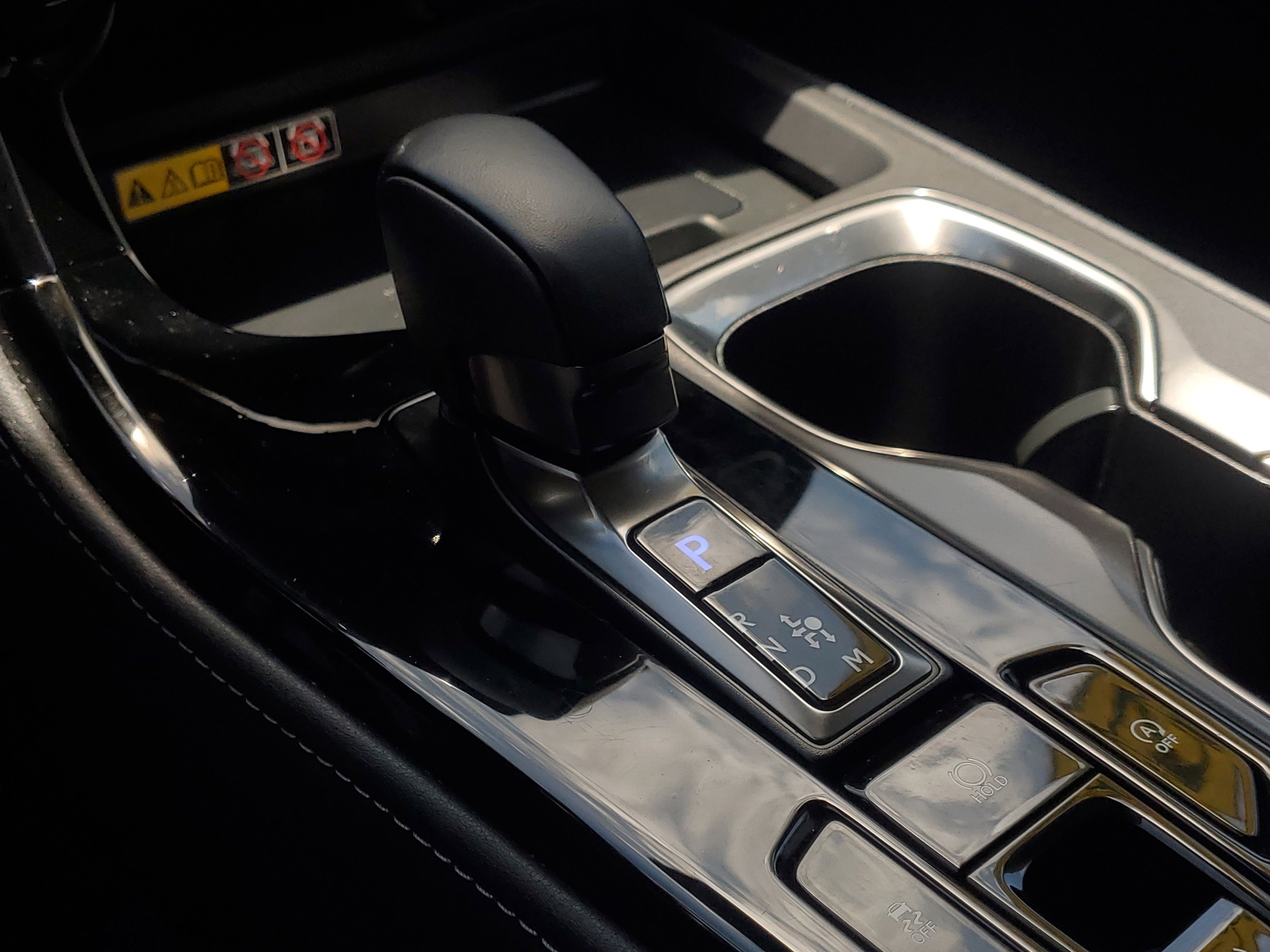 Used 2025 Lexus NX 250 FWD w/ Cold Area Package image 31