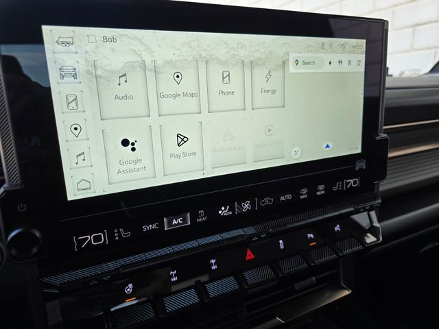 Used 2024 GMC Hummer EV 3X w/ Extreme Off-Road Package image 66