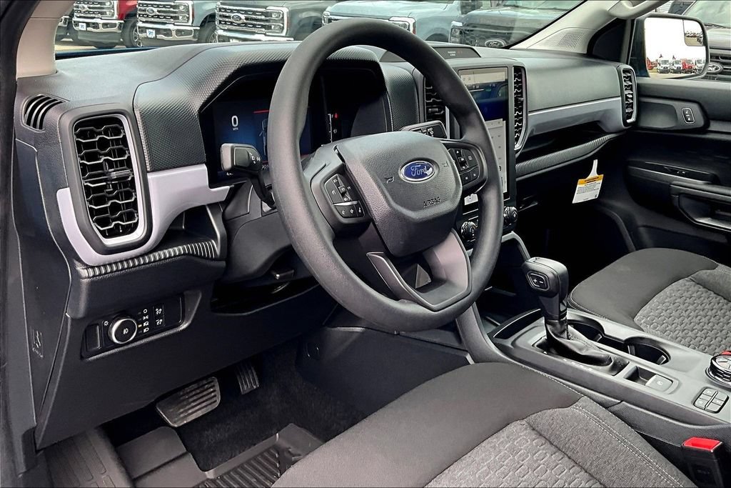 New 2026 Ford Ranger XL AWD/4WD image 6