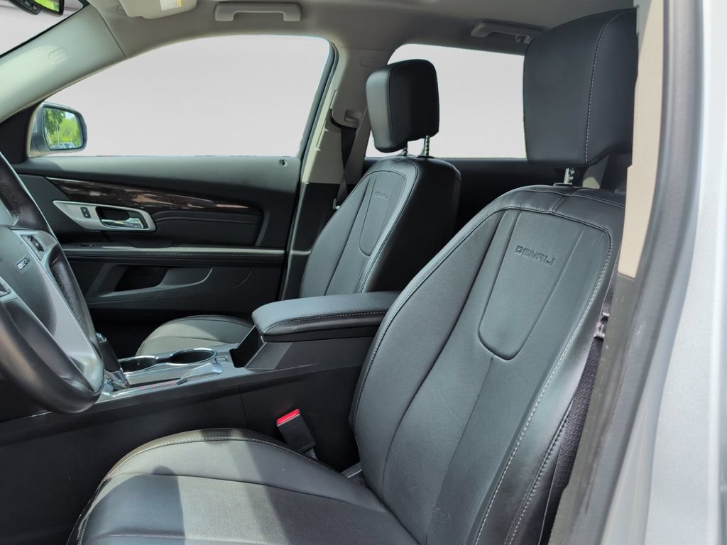 Used 2017 GMC Terrain Denali AWD/4WD image 17