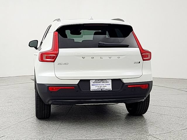 New 2026 Volvo XC40 B5 Ultra w/ Protection Package Premier AWD/4WD image 6