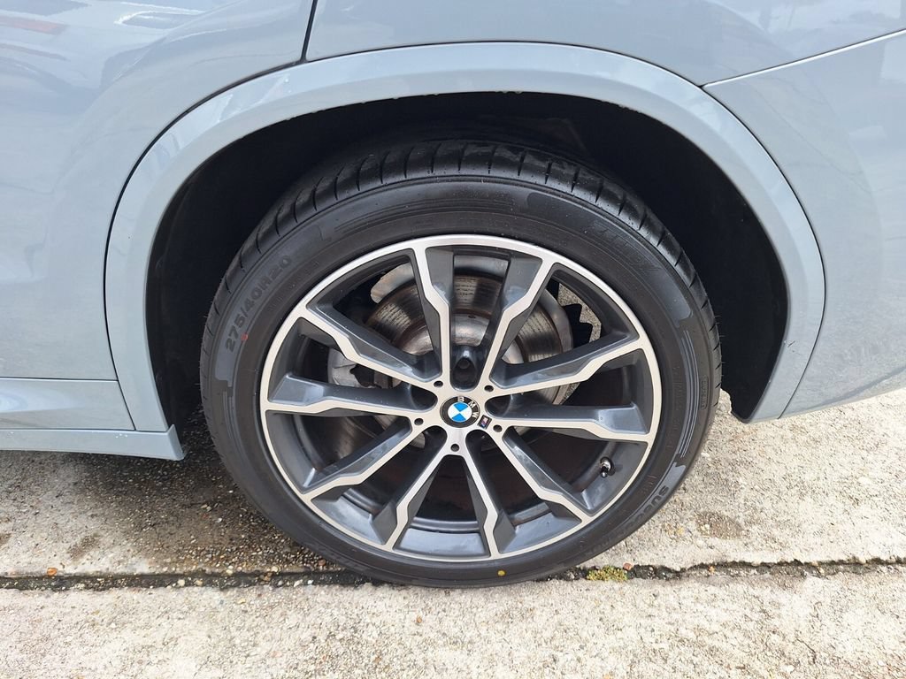 Used 2022 BMW X3 sDrive30i w/ M Sport Package 2 RWD image 25