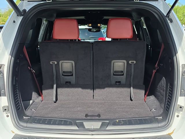 Used 2024 Dodge Durango SRT Hellcat image 15