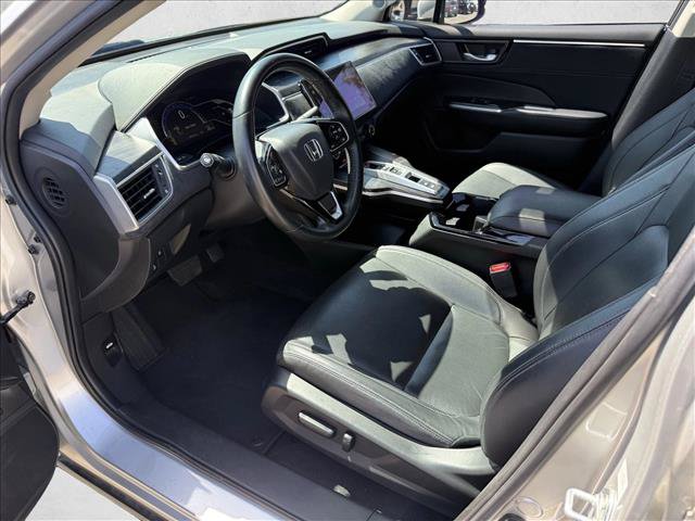 Used 2021 Honda Clarity Touring image 9