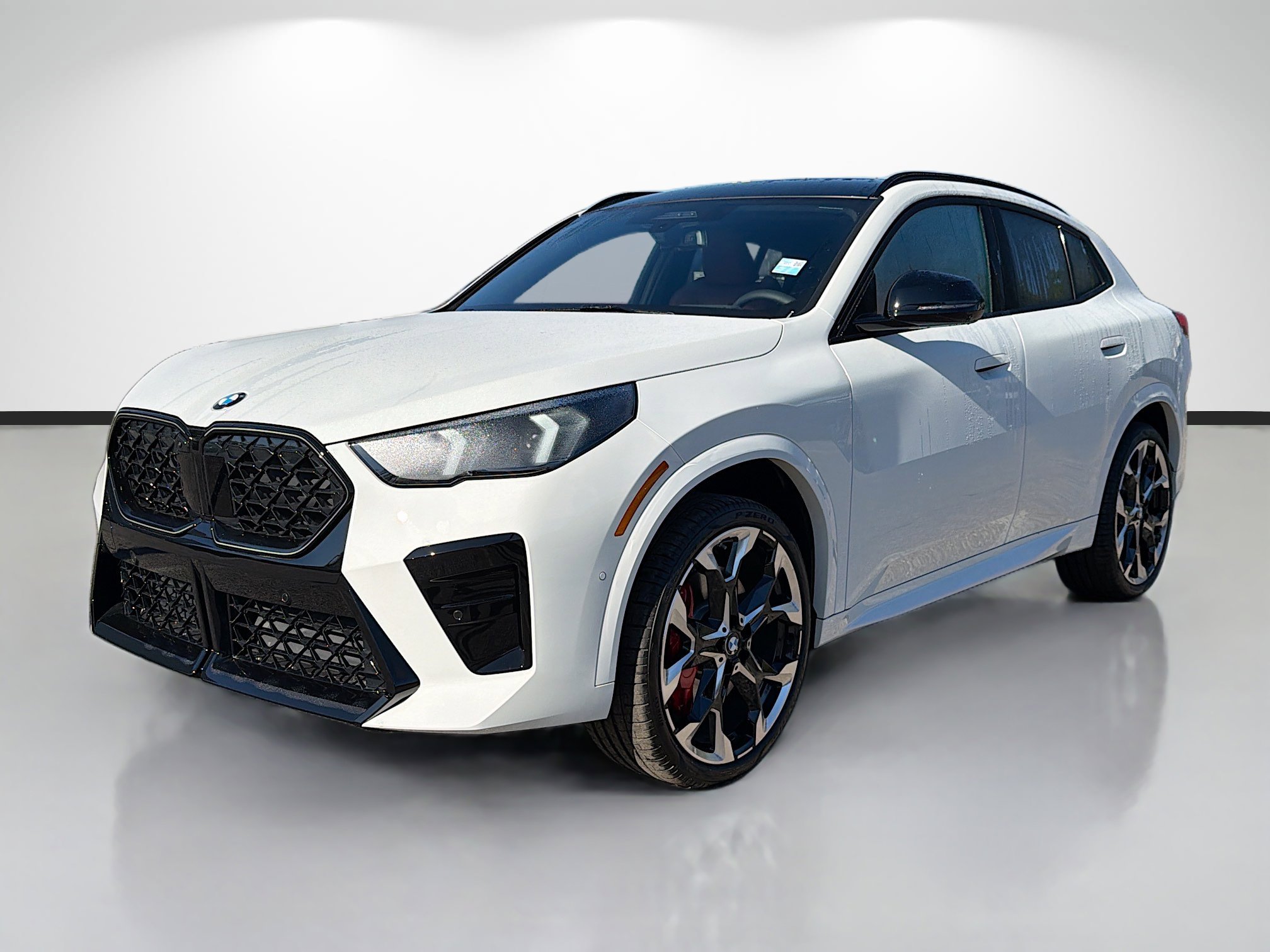 New 2026 BMW X2 xDrive28i w/ Technology Package image 7