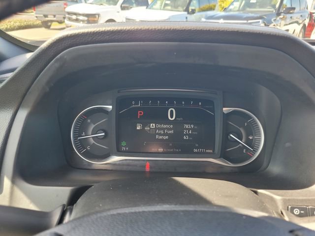 Used 2023 Honda Passport EX-L image 29